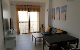 Apartamentos La Cala De Mijas