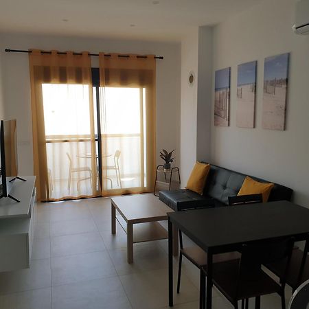 Apartamentos La Cala De Mijas Eksteriør billede