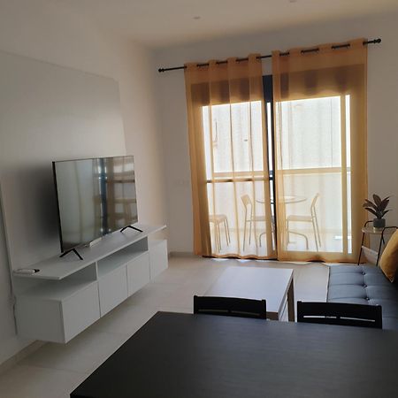 Apartamentos La Cala De Mijas Eksteriør billede