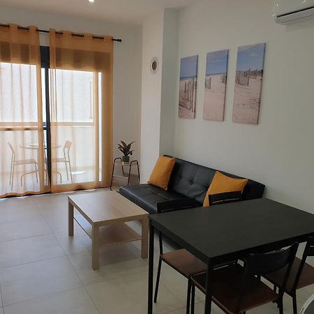 Apartamentos La Cala De Mijas Eksteriør billede