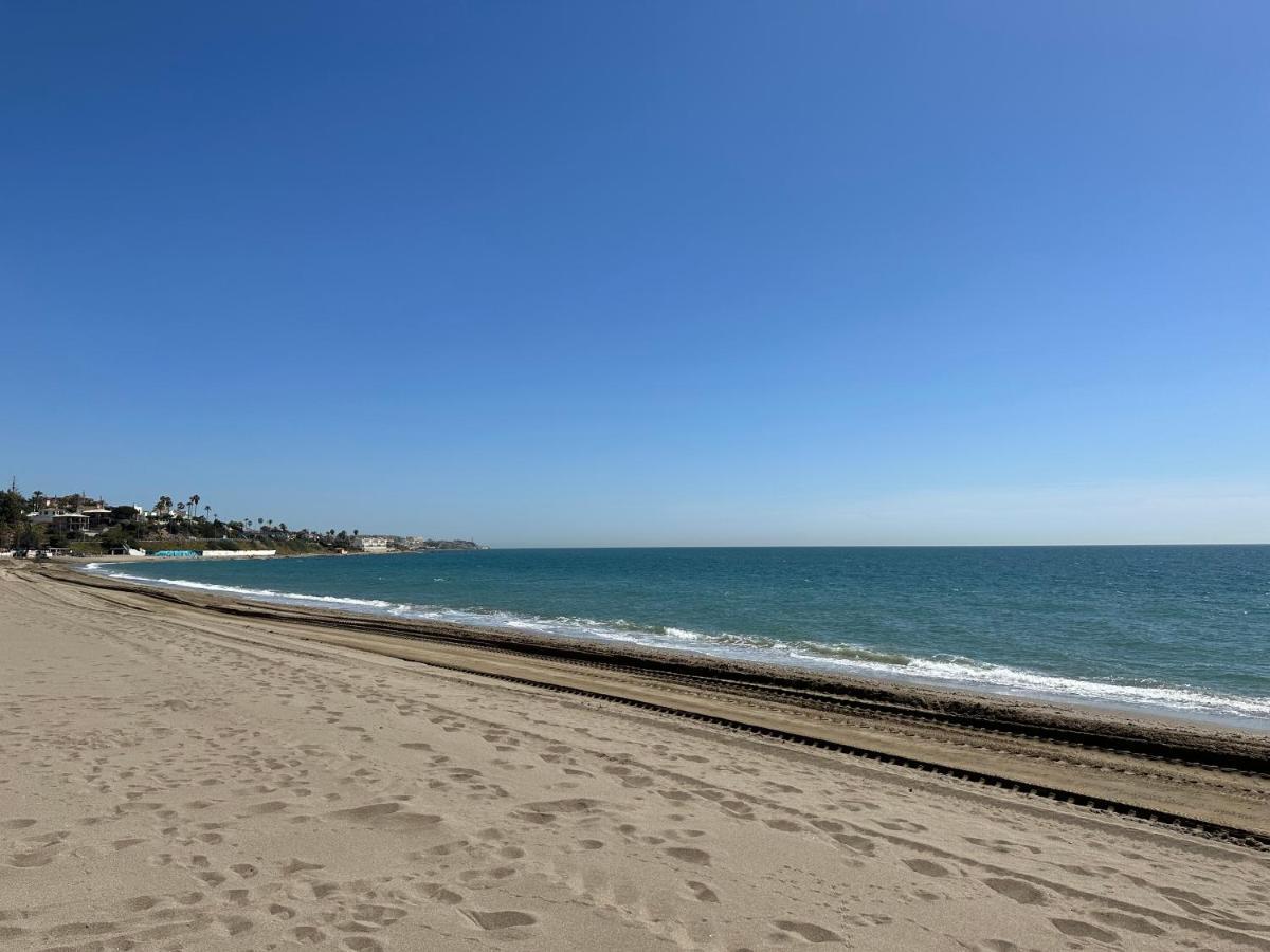 Apartamentos La Cala De Mijas Eksteriør billede