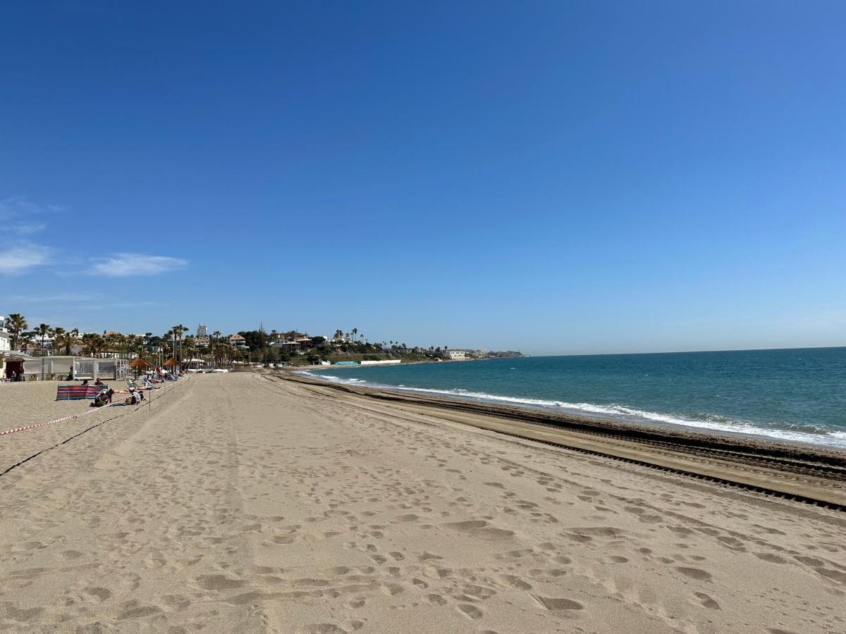 Apartamentos La Cala De Mijas Eksteriør billede