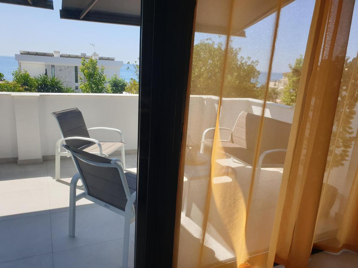 Apartamentos La Cala De Mijas Eksteriør billede