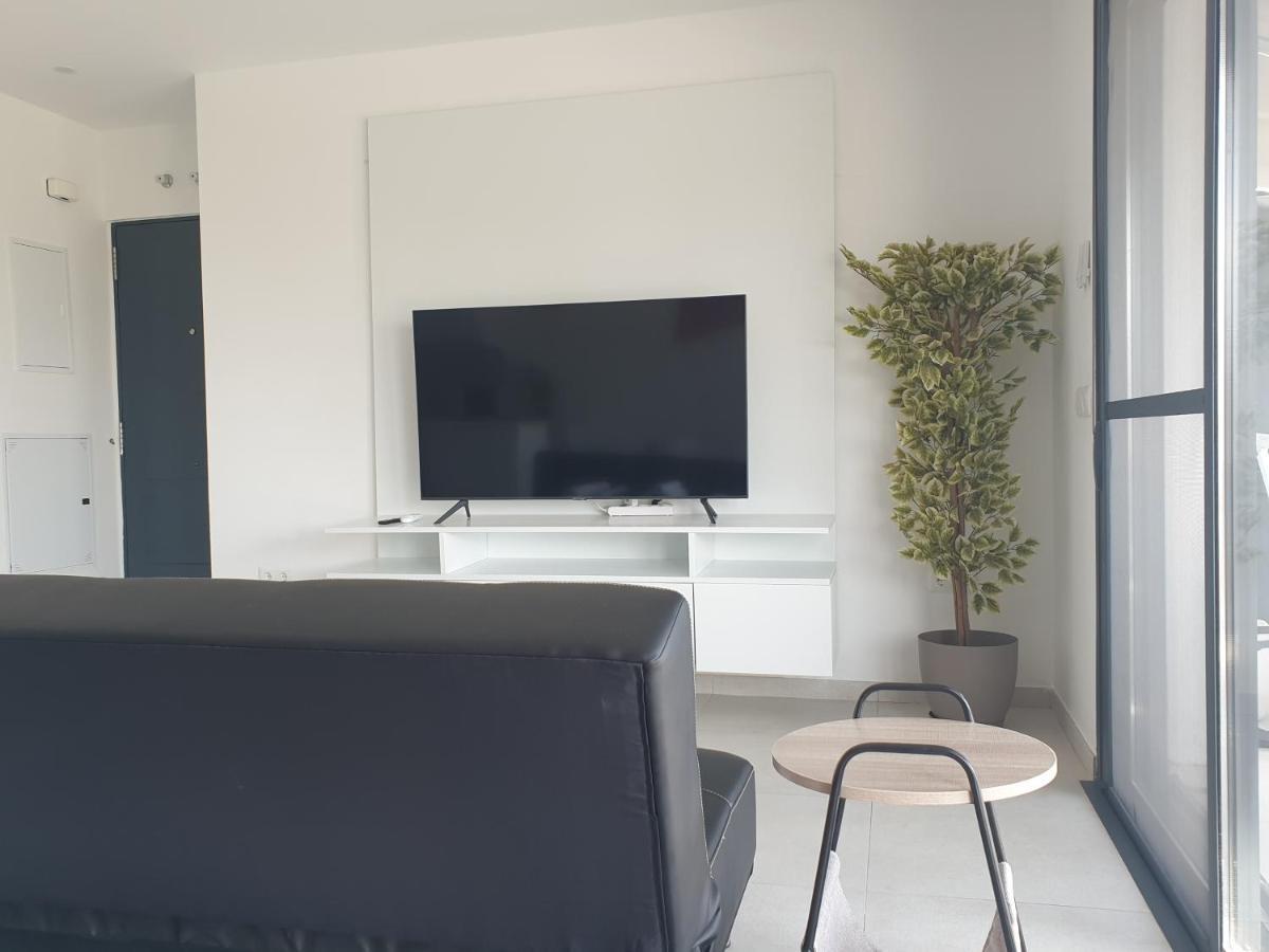 Apartamentos La Cala De Mijas Eksteriør billede