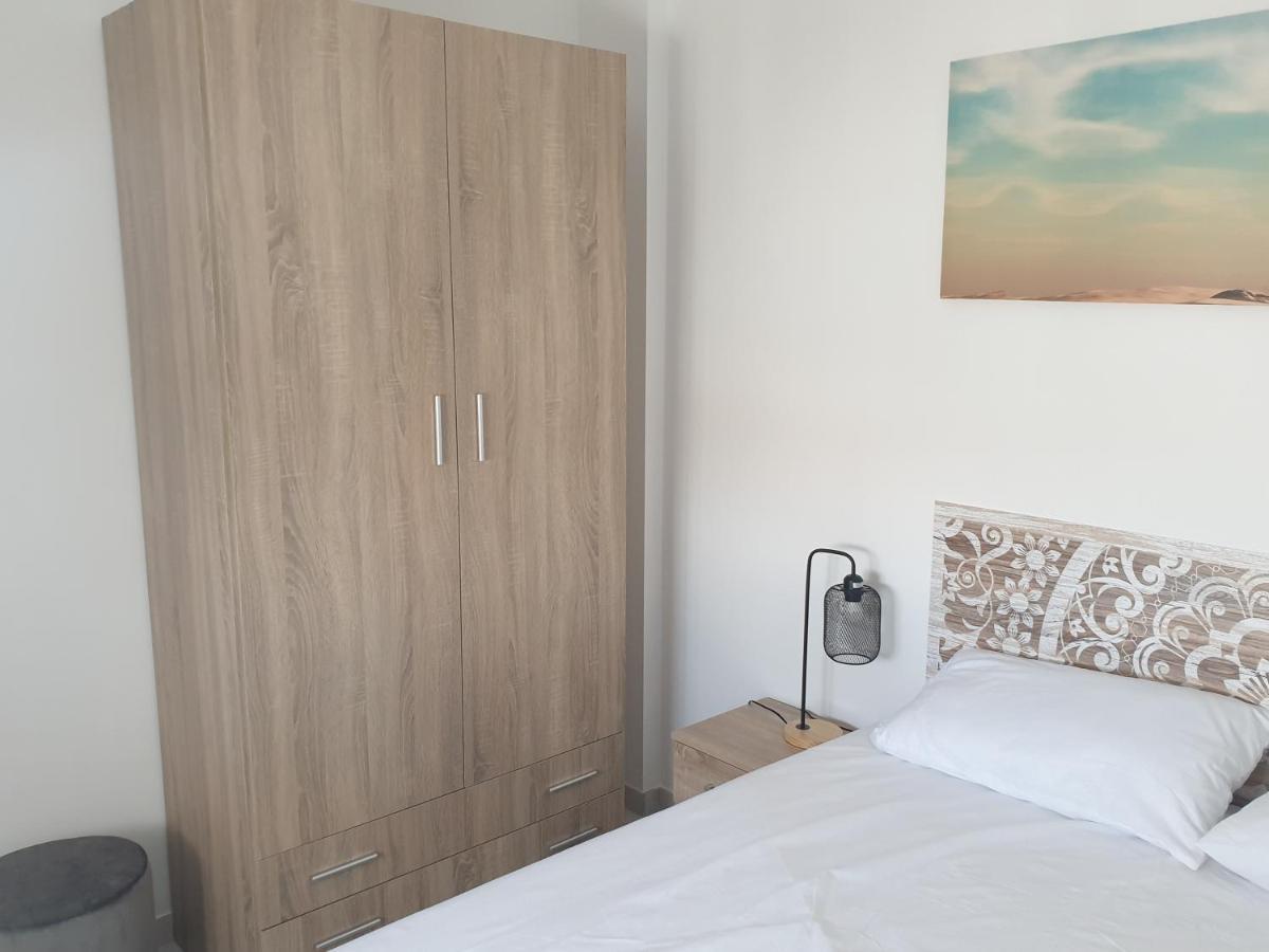 Apartamentos La Cala De Mijas Eksteriør billede