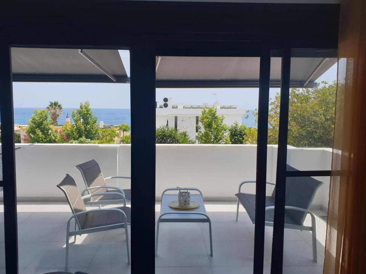 Apartamentos La Cala De Mijas Eksteriør billede
