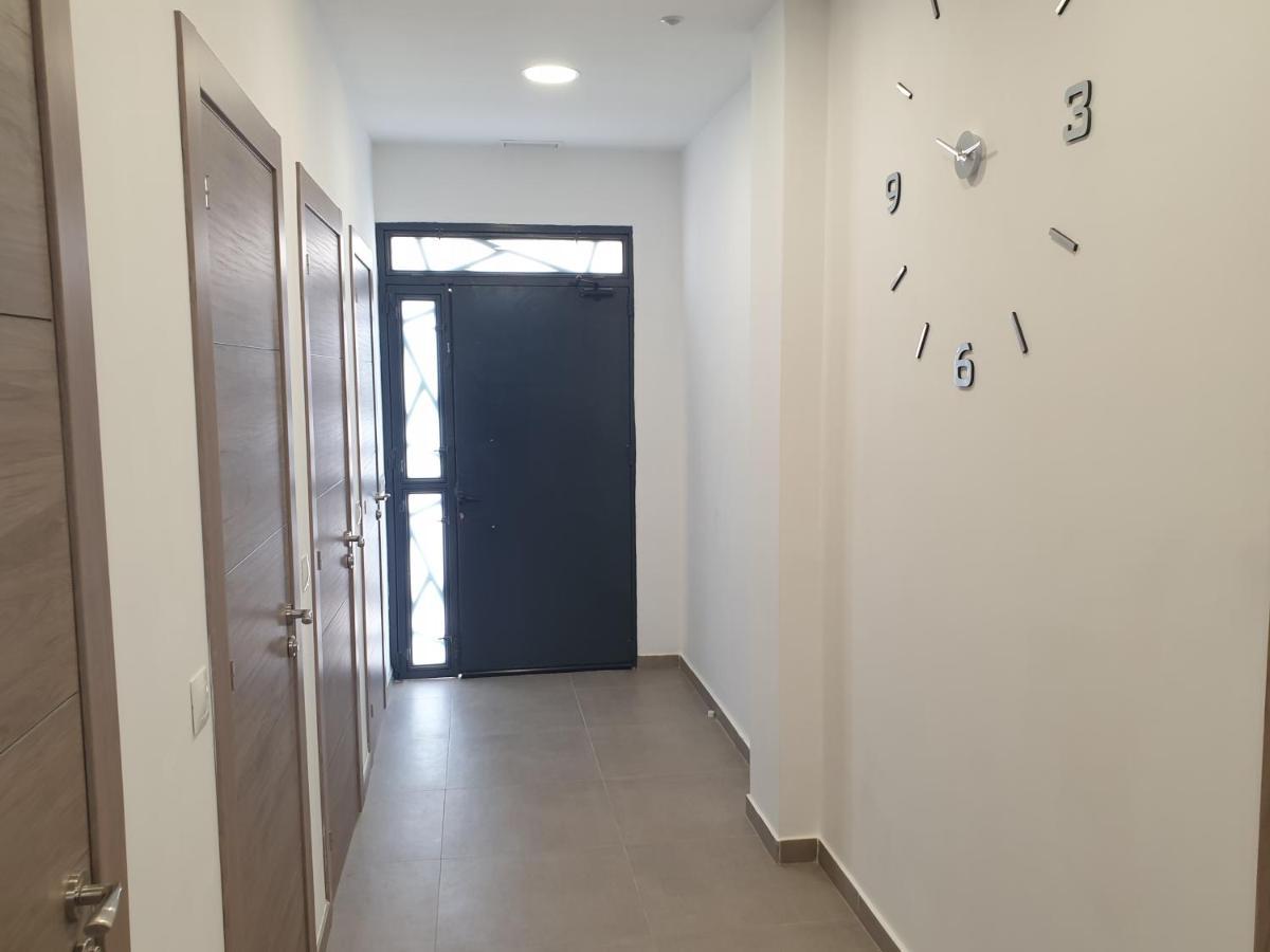 Apartamentos La Cala De Mijas Eksteriør billede