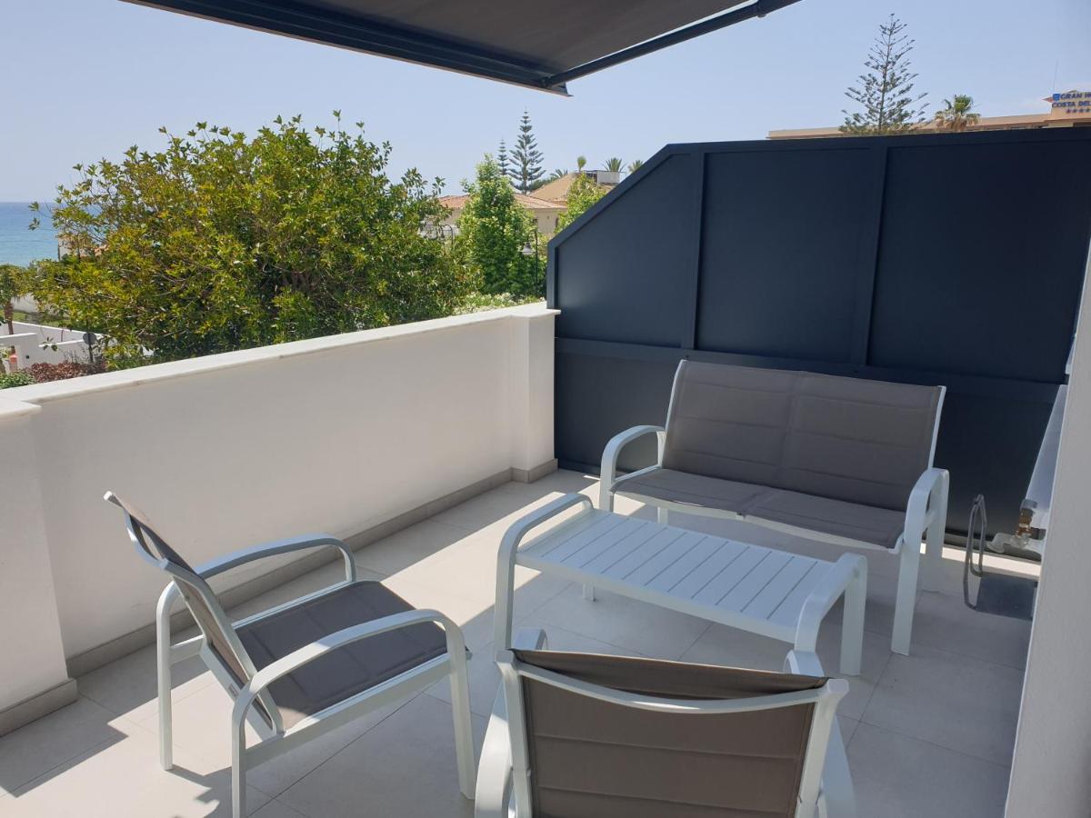 Apartamentos La Cala De Mijas Eksteriør billede