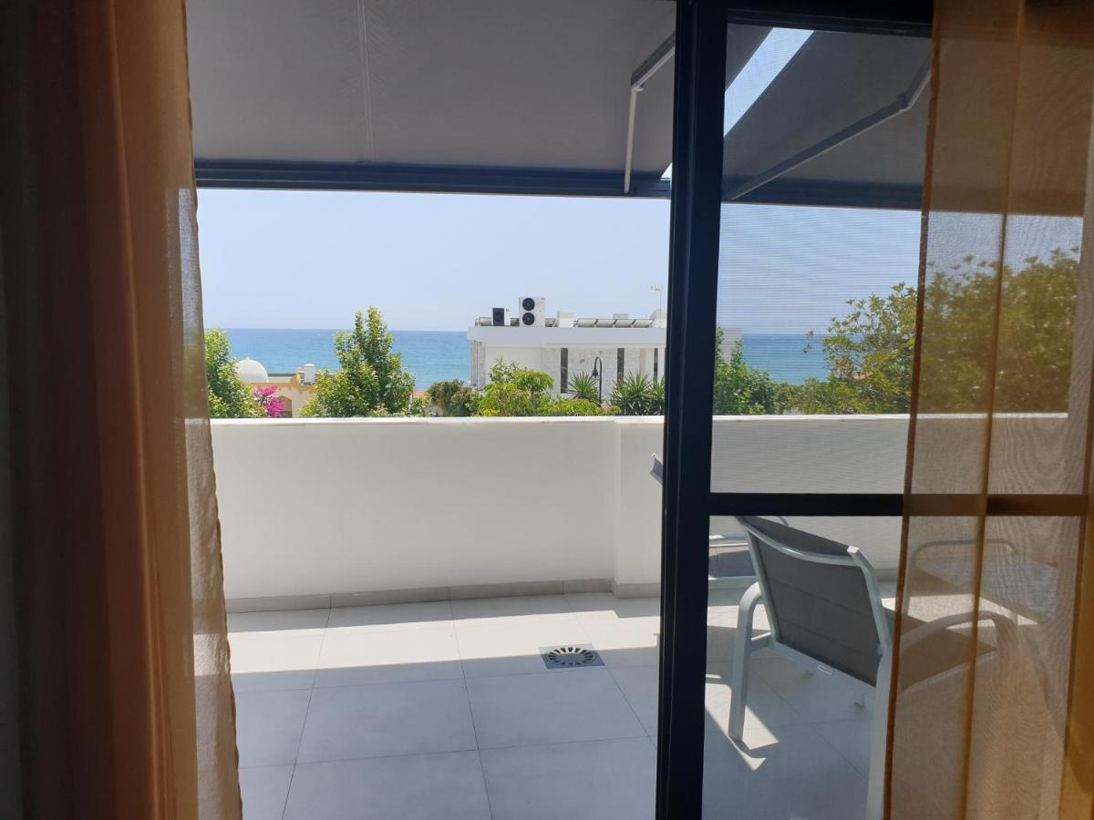 Apartamentos La Cala De Mijas Eksteriør billede