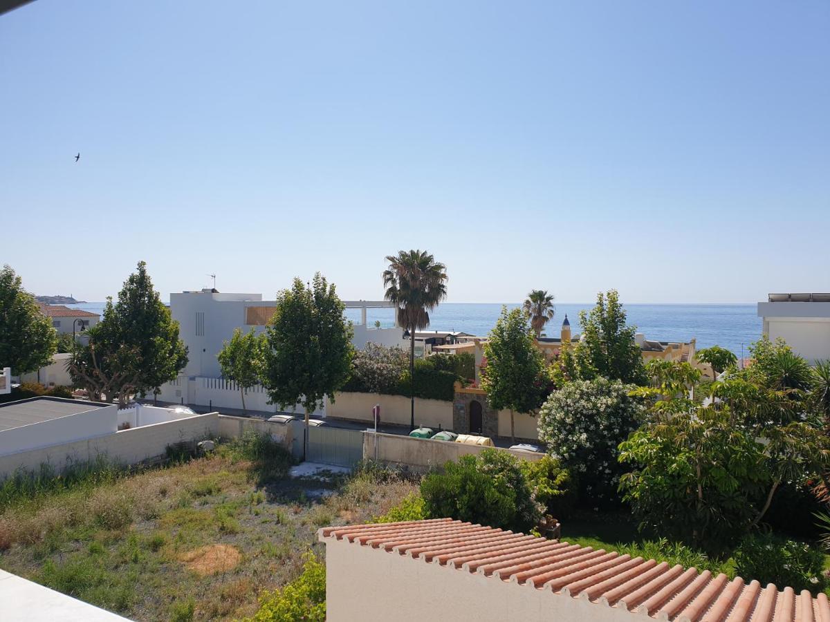 Apartamentos La Cala De Mijas Eksteriør billede