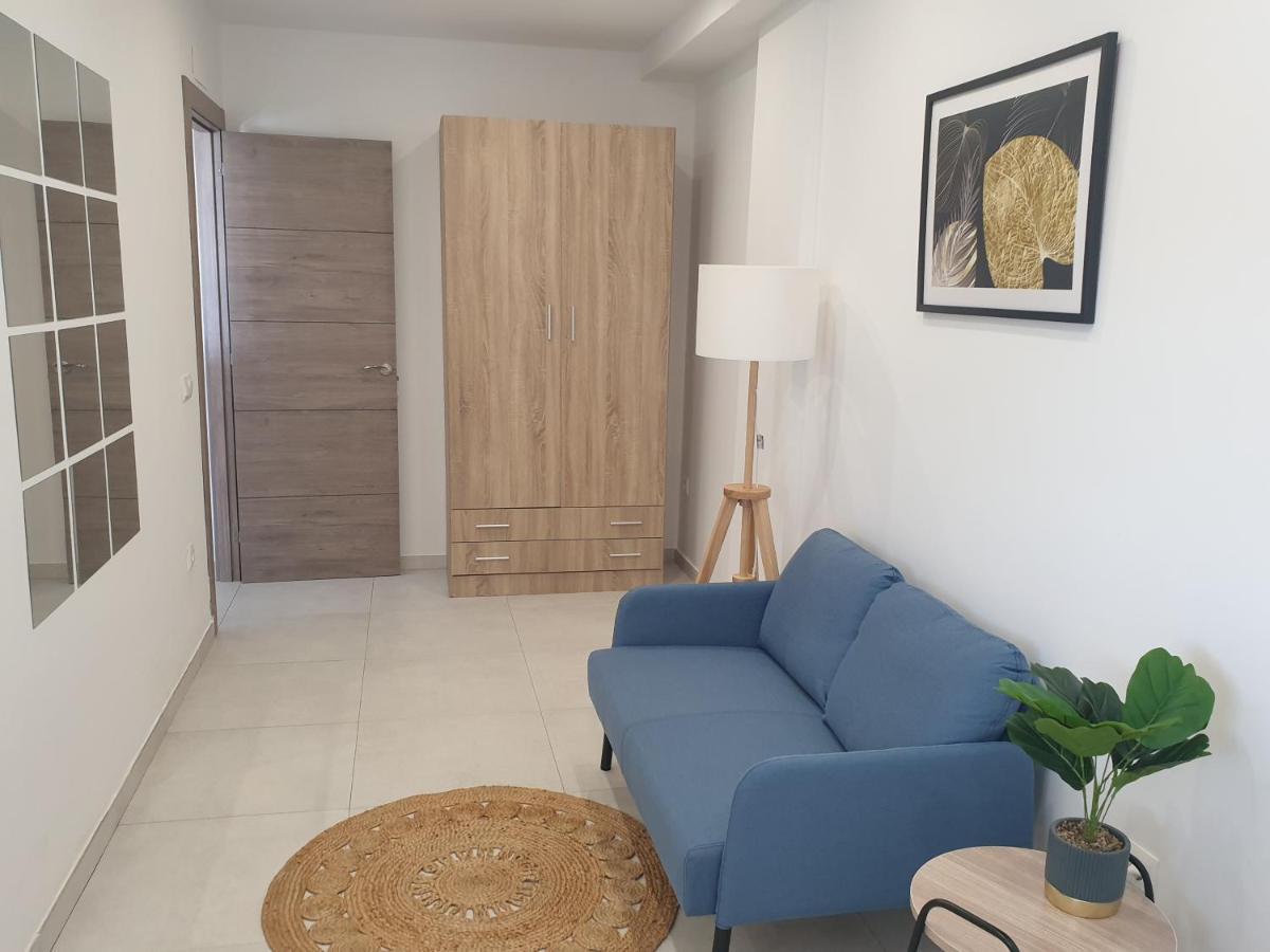 Apartamentos La Cala De Mijas Eksteriør billede