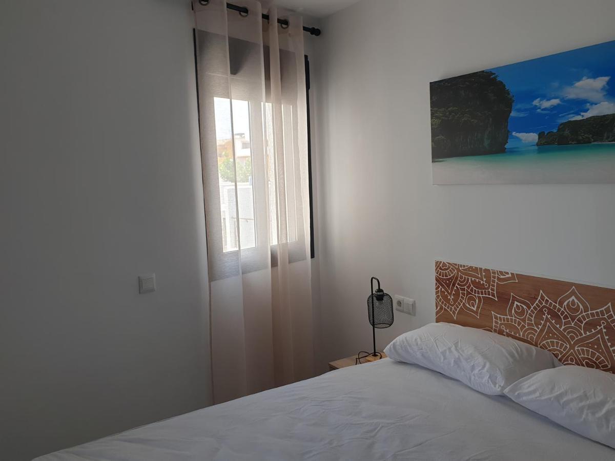 Apartamentos La Cala De Mijas Eksteriør billede