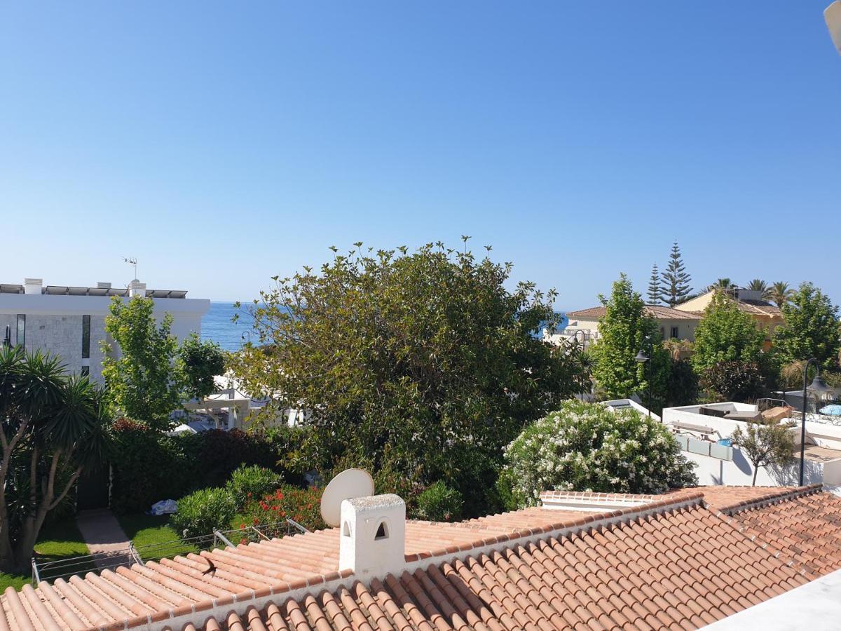 Apartamentos La Cala De Mijas Eksteriør billede