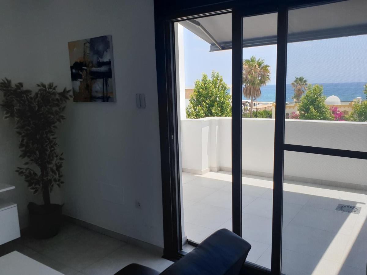 Apartamentos La Cala De Mijas Eksteriør billede