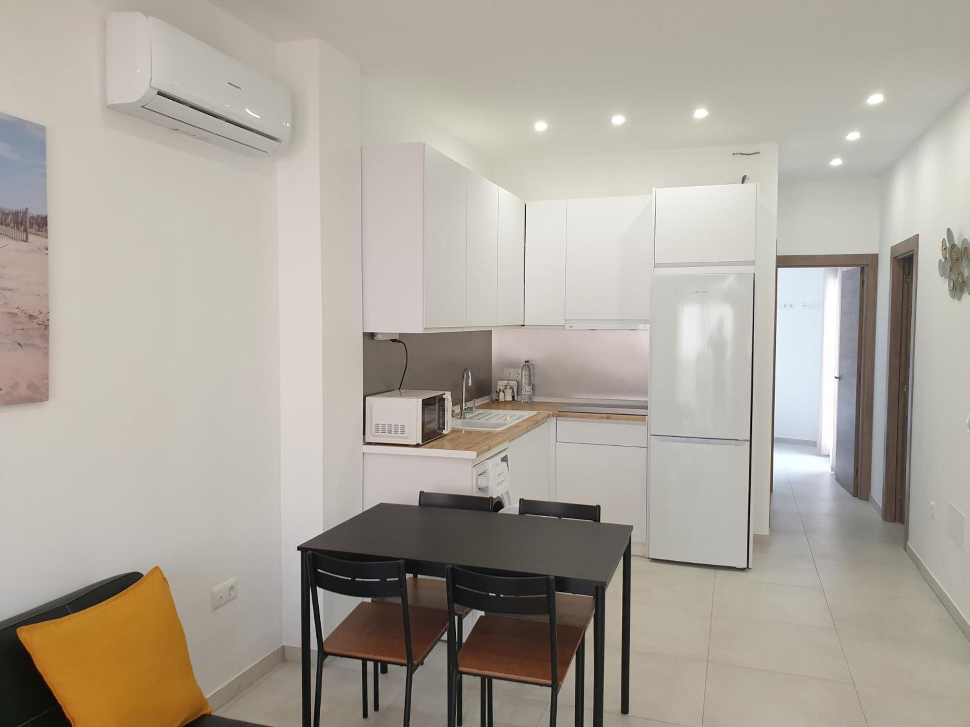 Apartamentos La Cala De Mijas Eksteriør billede