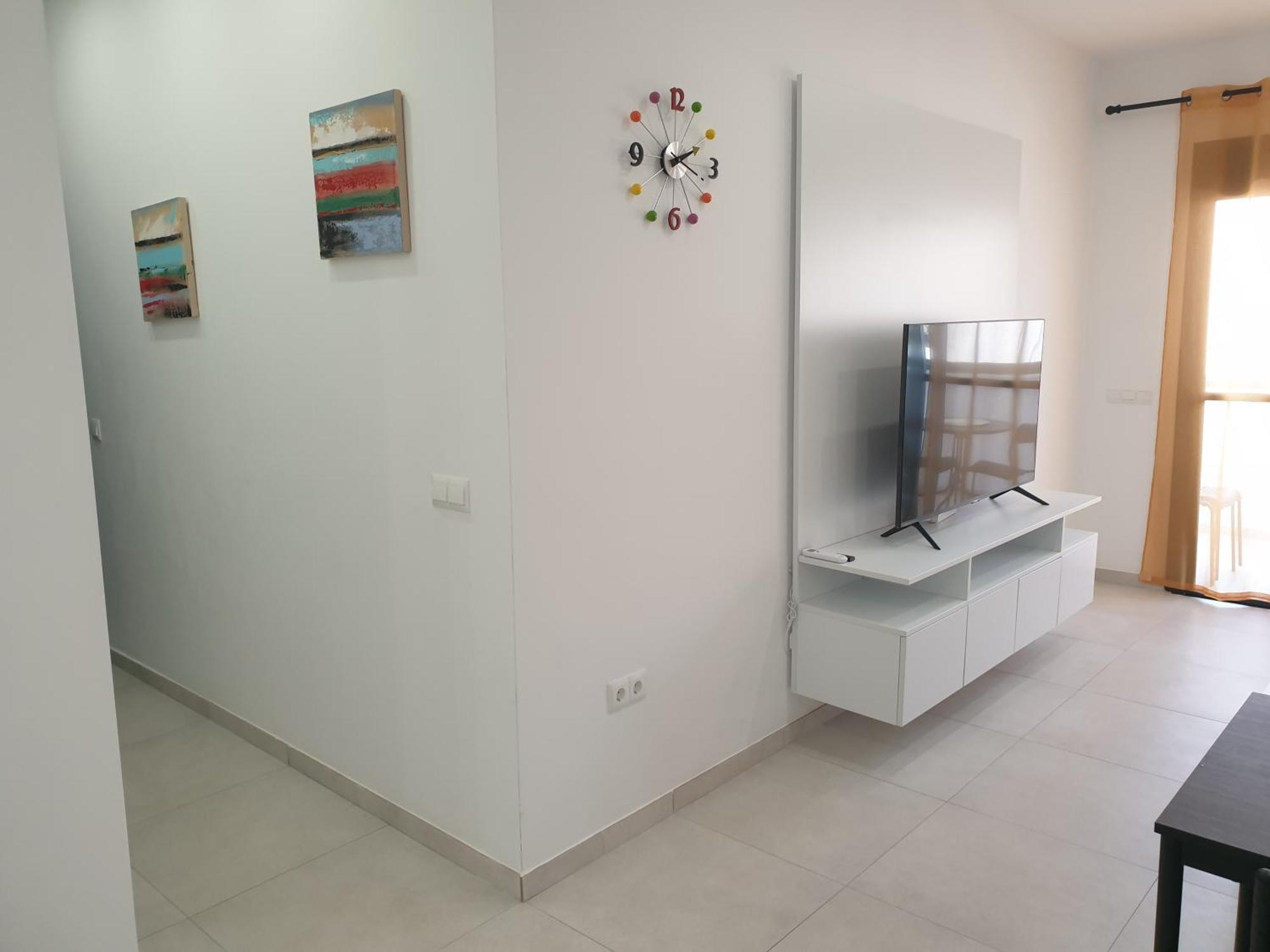 Apartamentos La Cala De Mijas Eksteriør billede