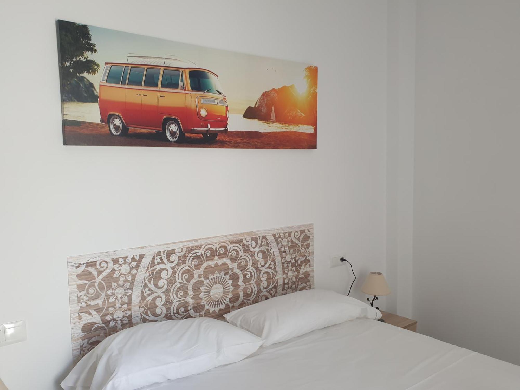 Apartamentos La Cala De Mijas Eksteriør billede