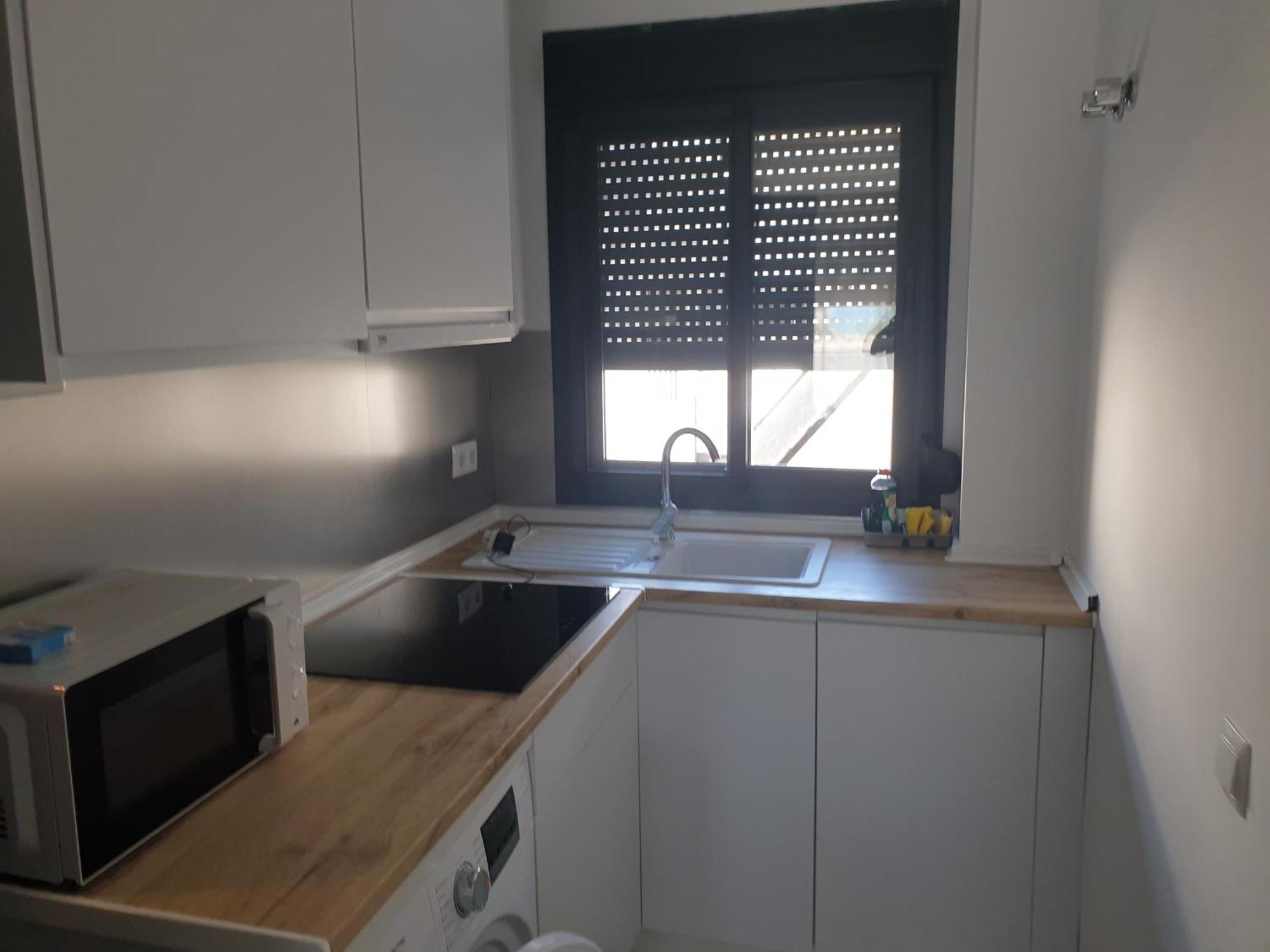 Apartamentos La Cala De Mijas Eksteriør billede