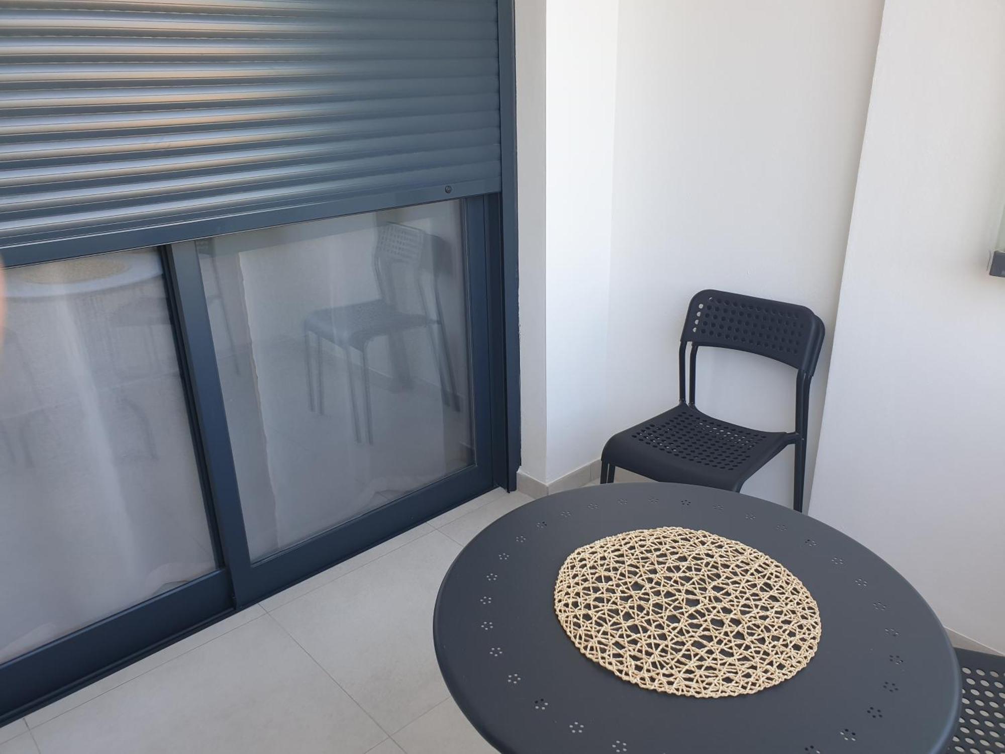 Apartamentos La Cala De Mijas Eksteriør billede