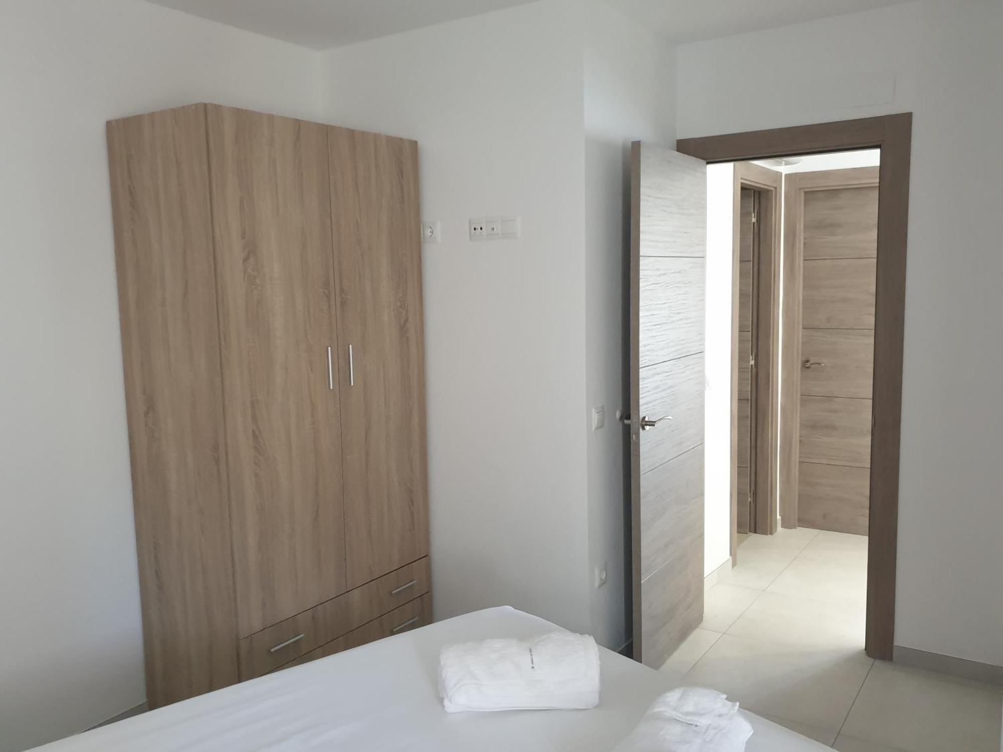 Apartamentos La Cala De Mijas Eksteriør billede