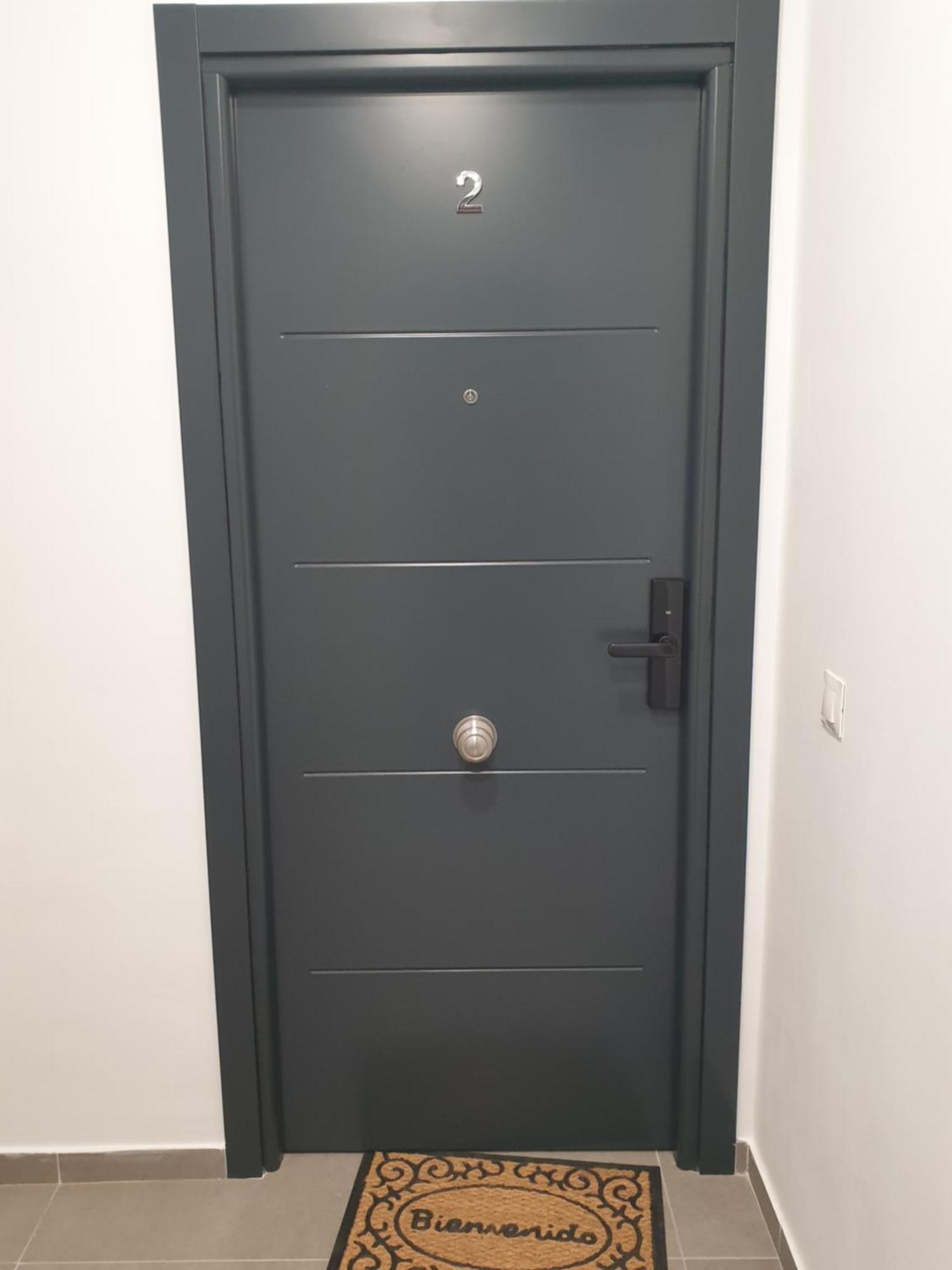 Apartamentos La Cala De Mijas Eksteriør billede