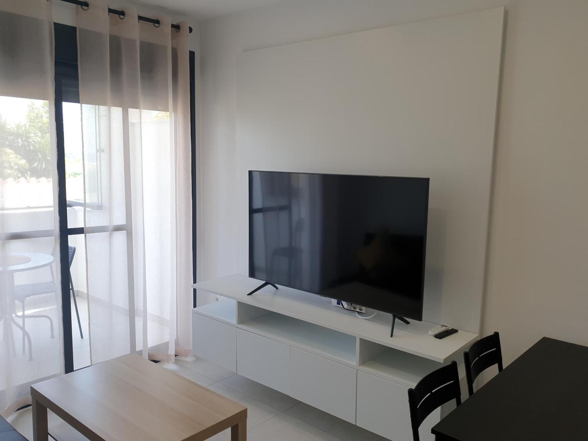 Apartamentos La Cala De Mijas Eksteriør billede