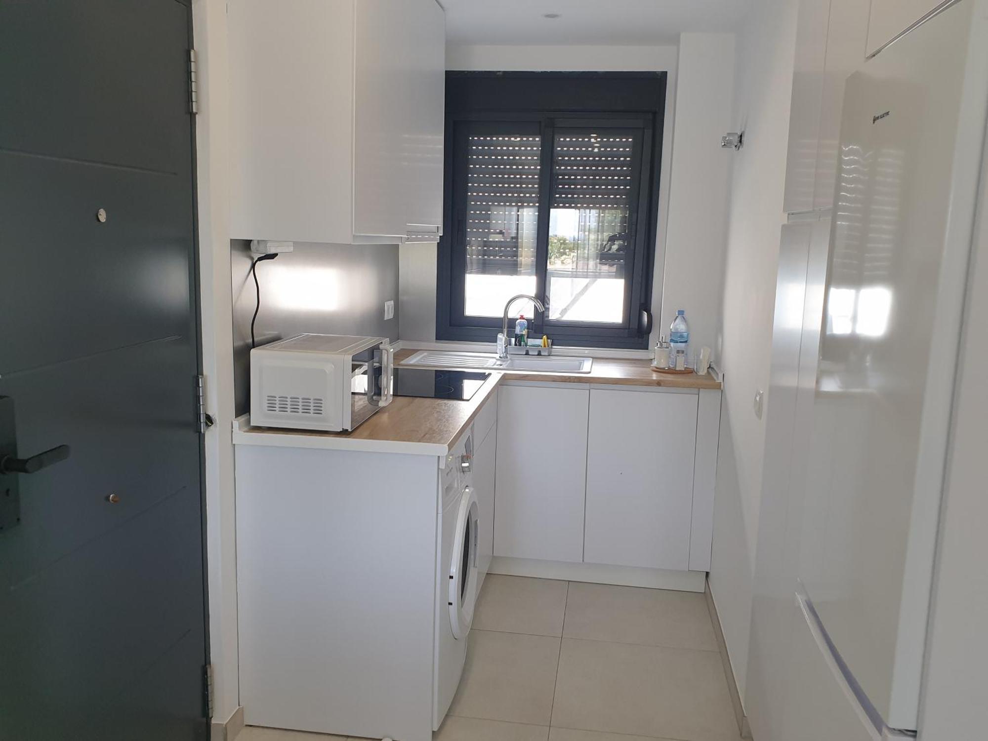 Apartamentos La Cala De Mijas Eksteriør billede