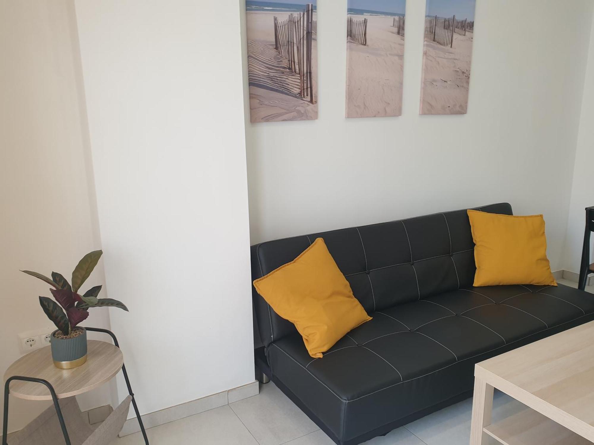 Apartamentos La Cala De Mijas Eksteriør billede