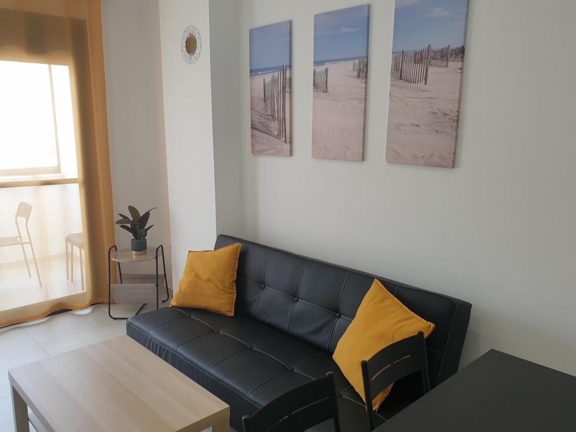 Apartamentos La Cala De Mijas Eksteriør billede