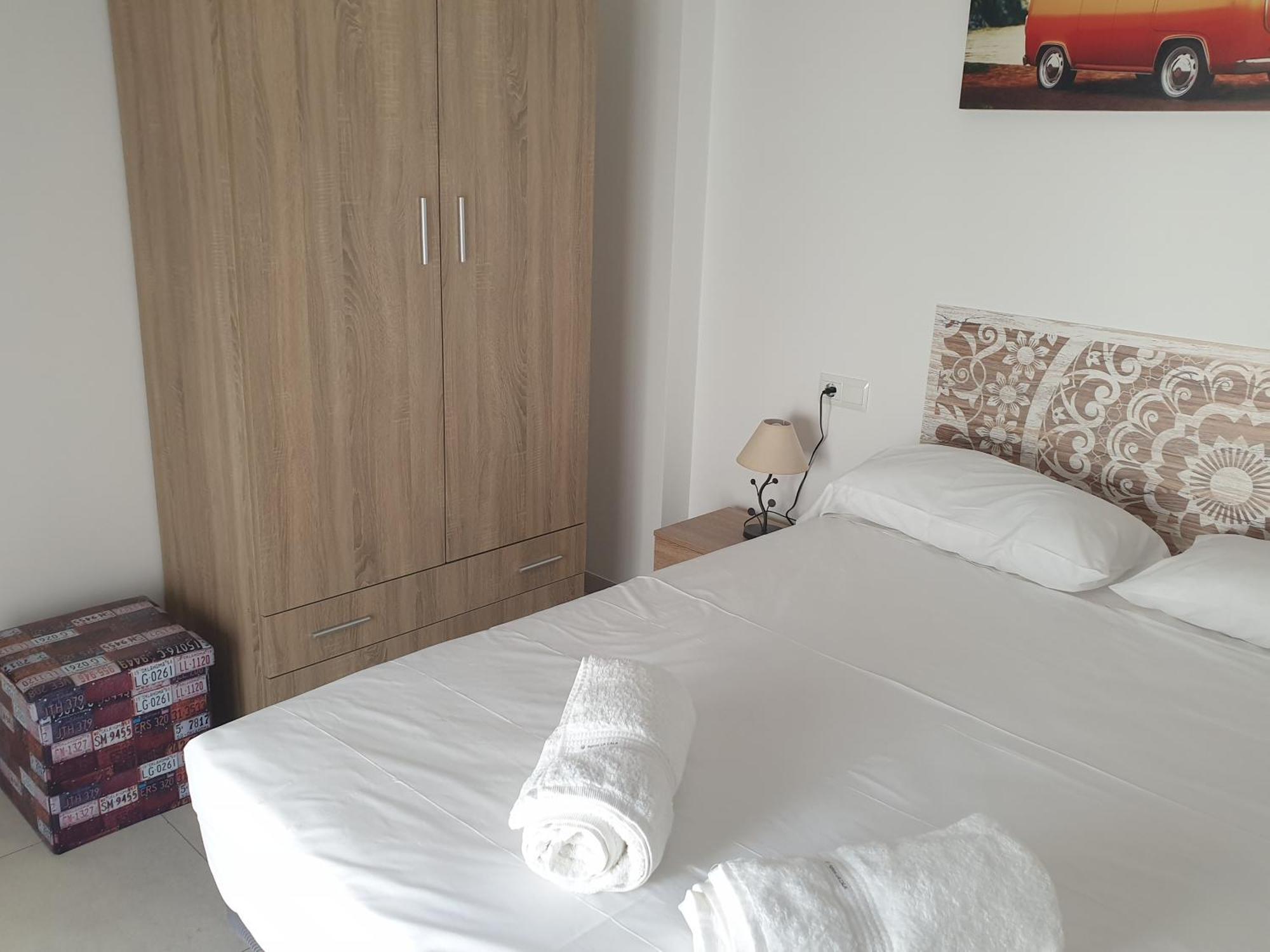 Apartamentos La Cala De Mijas Eksteriør billede