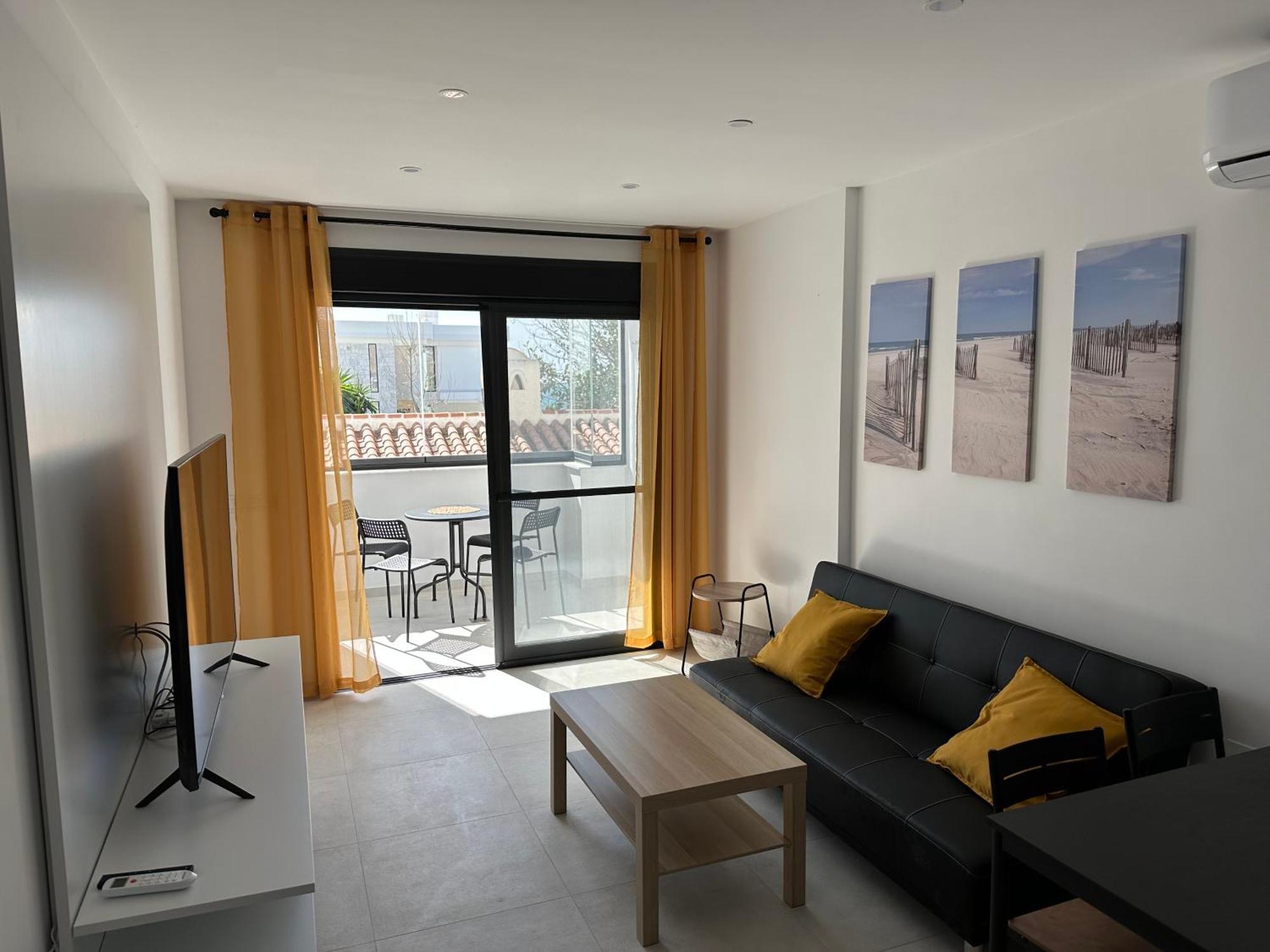 Apartamentos La Cala De Mijas Eksteriør billede