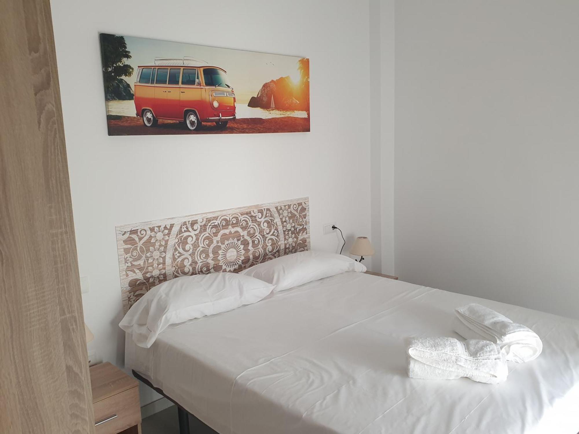 Apartamentos La Cala De Mijas Eksteriør billede