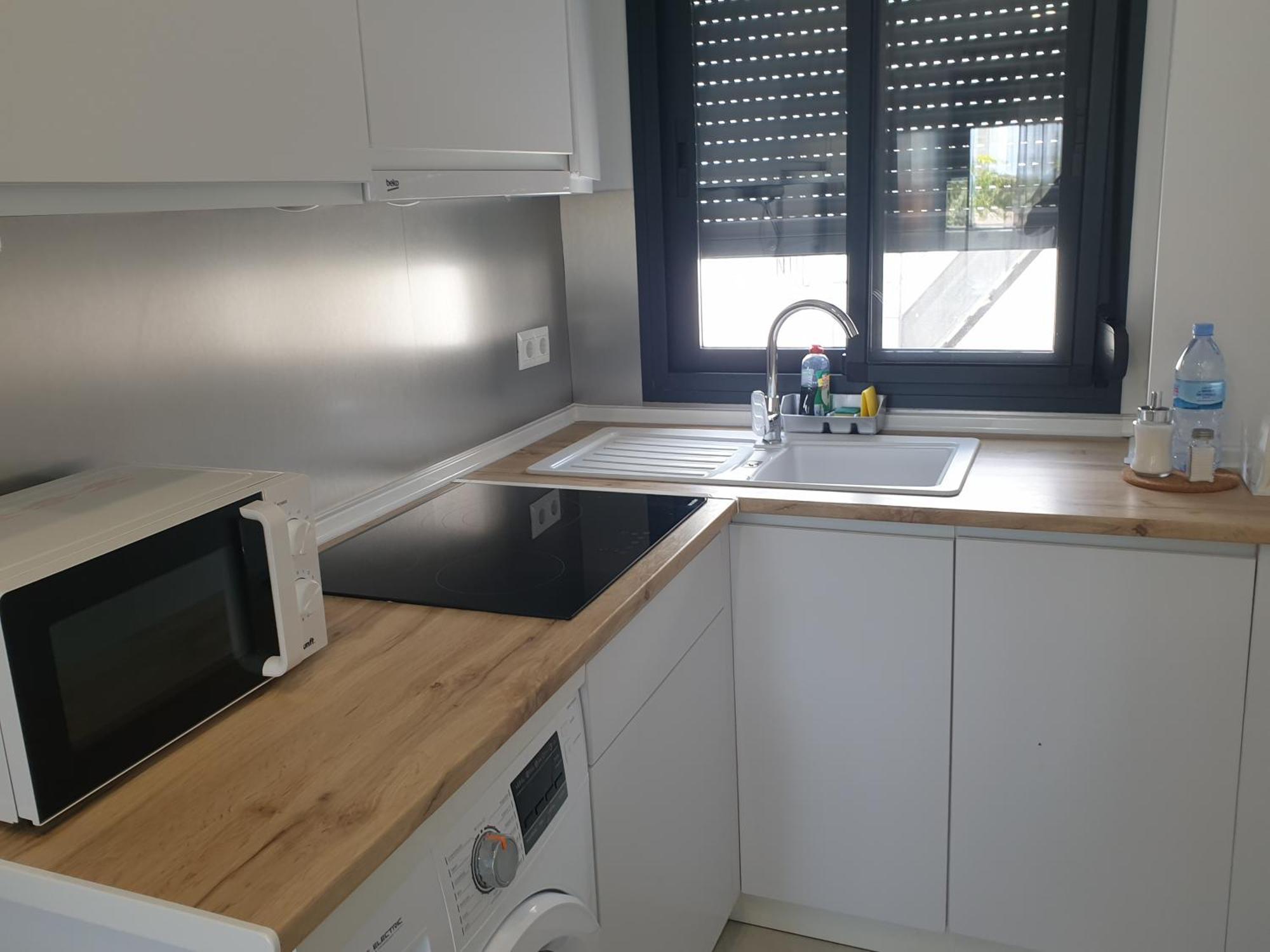 Apartamentos La Cala De Mijas Eksteriør billede