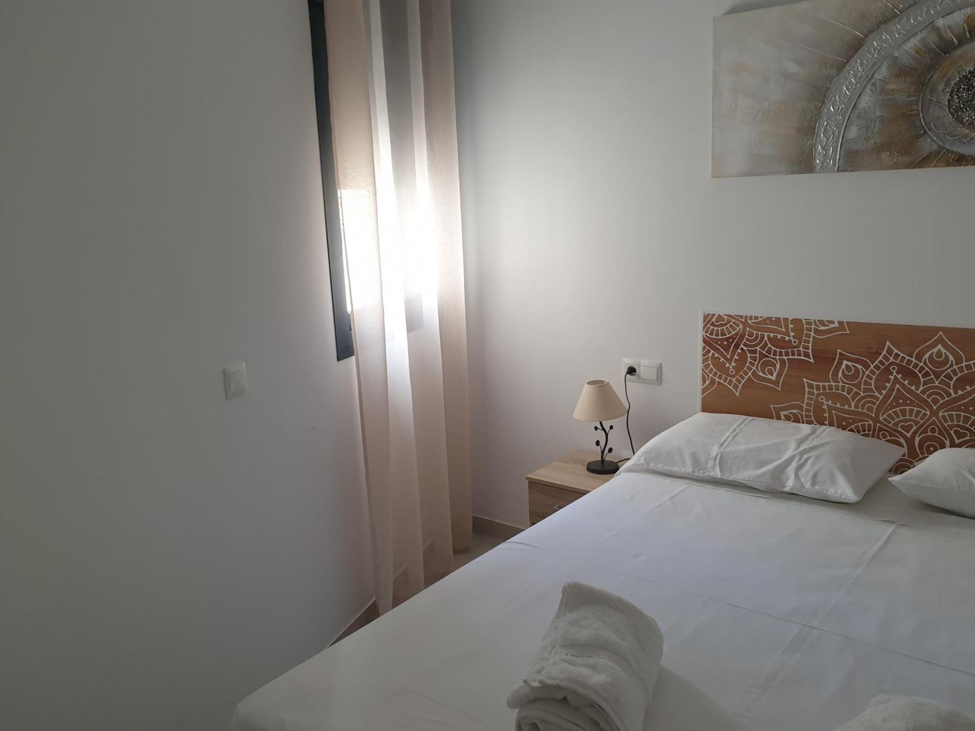 Apartamentos La Cala De Mijas Eksteriør billede