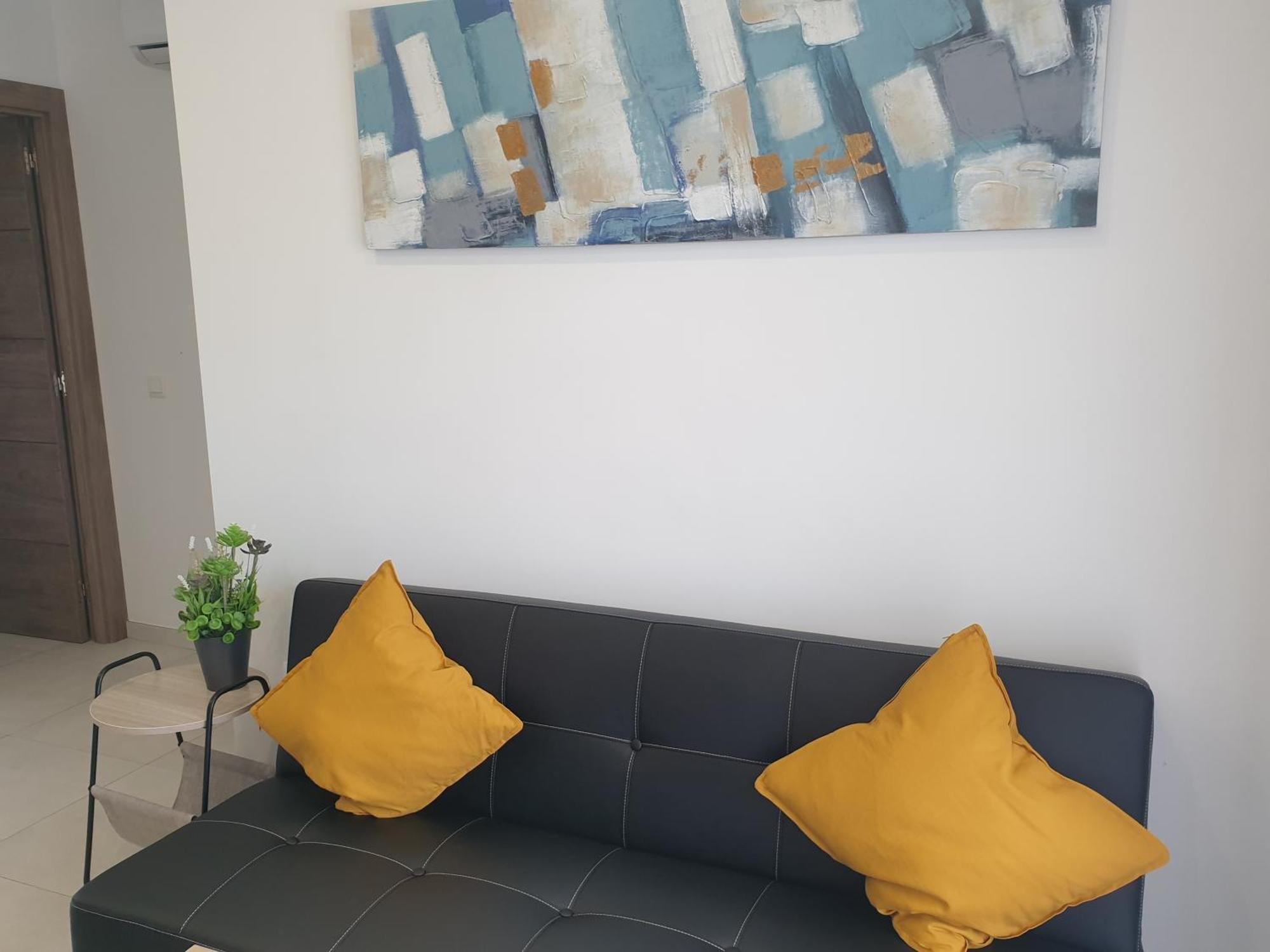 Apartamentos La Cala De Mijas Eksteriør billede