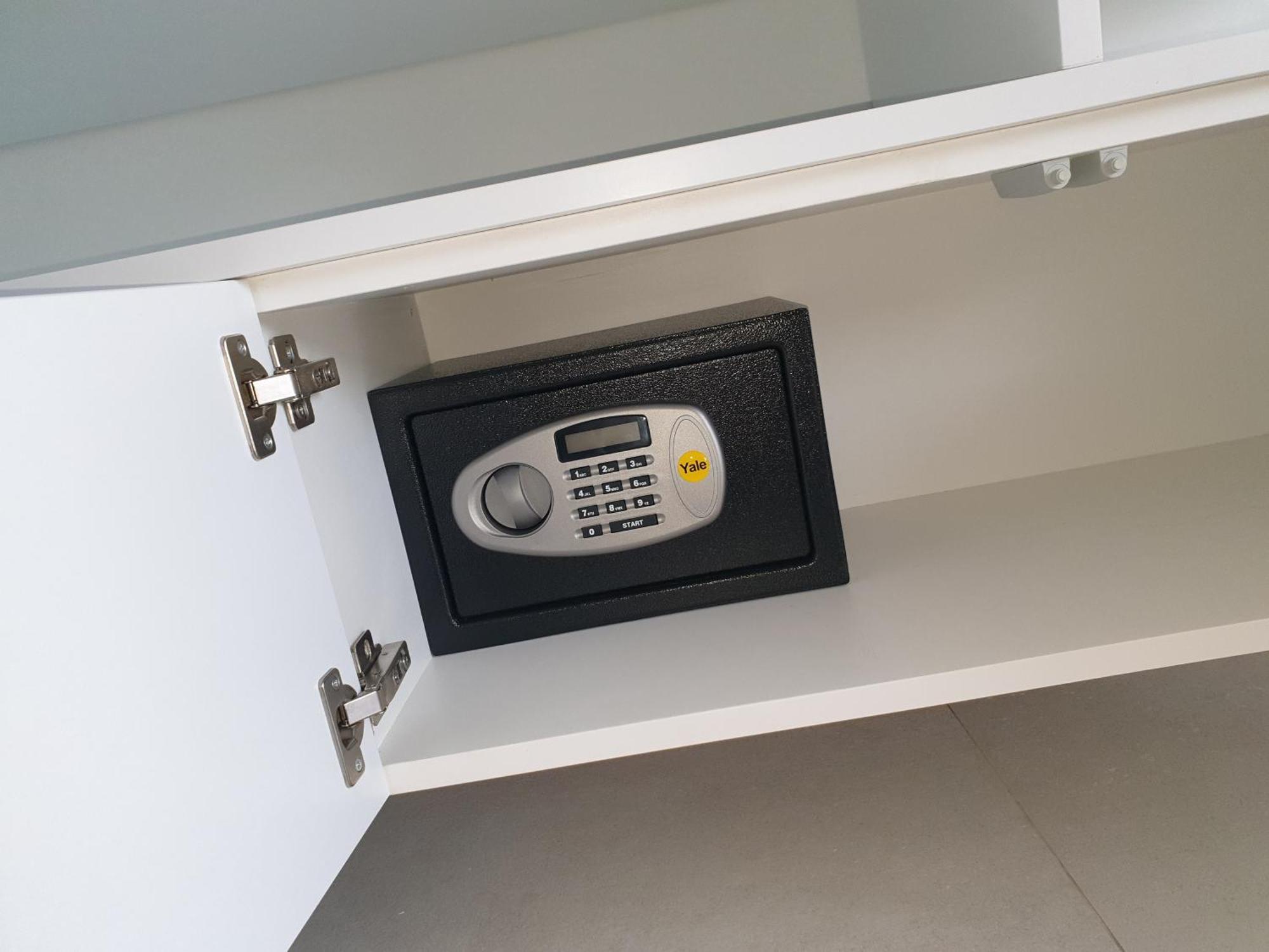 Apartamentos La Cala De Mijas Eksteriør billede