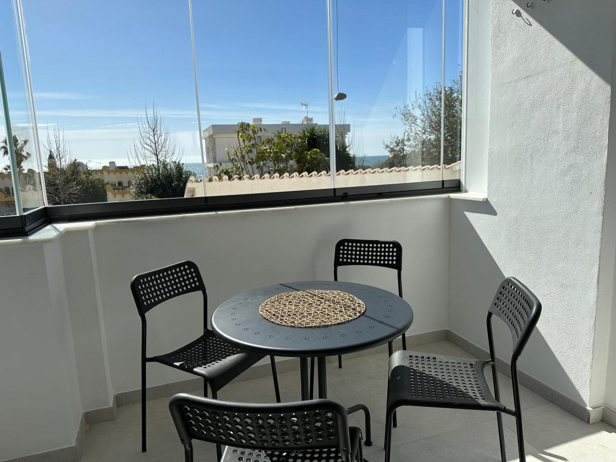 Apartamentos La Cala De Mijas Eksteriør billede